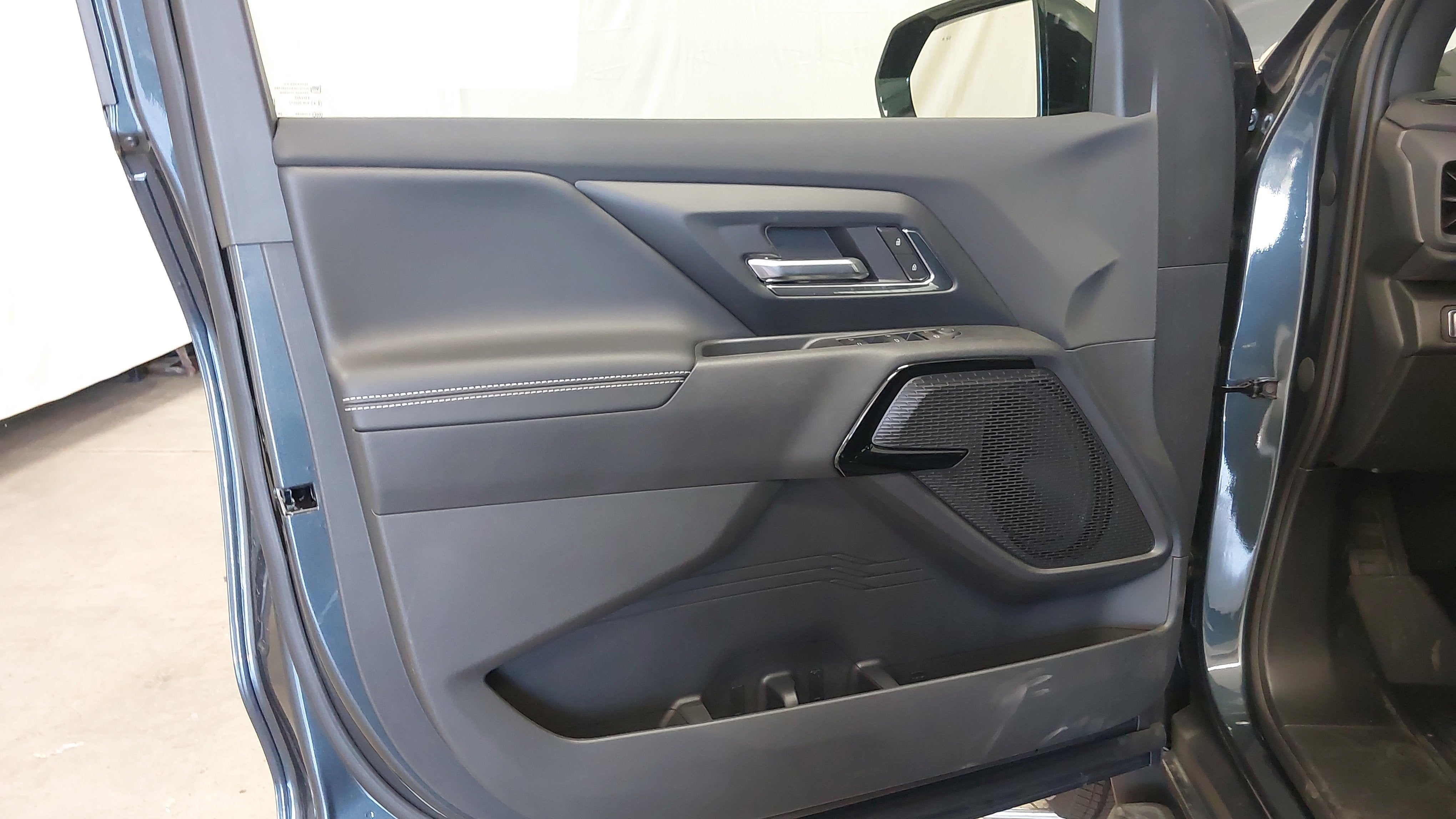 2026 Chevrolet Silverado EV LT - Extended Range