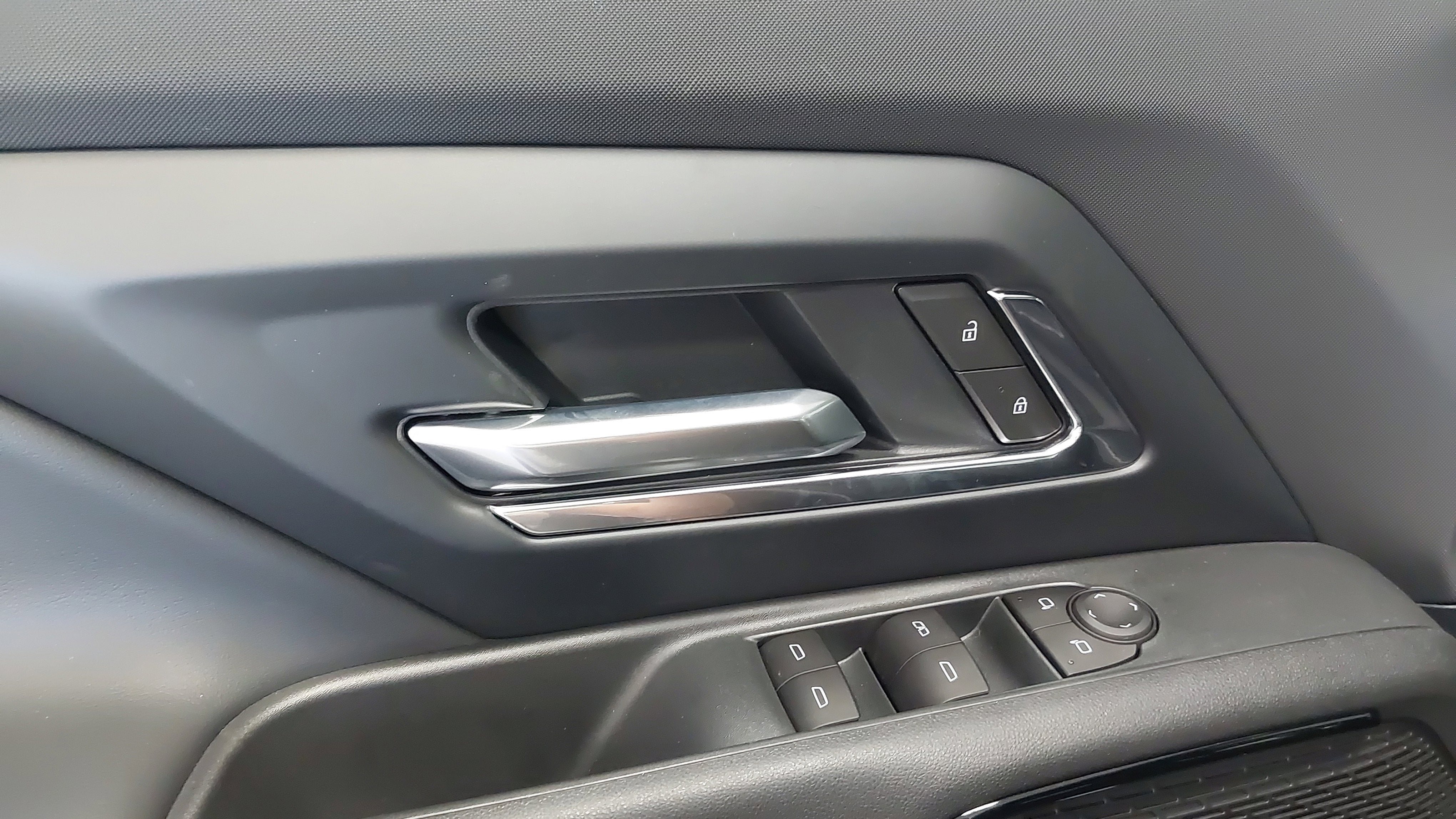 2026 Chevrolet Silverado EV LT - Extended Range