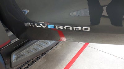 2026 Chevrolet Silverado EV LT - Extended Range