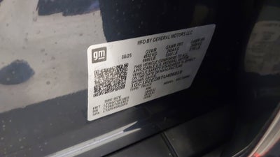 2026 Chevrolet Silverado EV LT - Extended Range