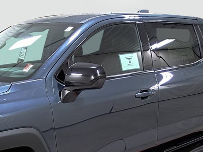 2026 Chevrolet Silverado EV LT - Extended Range