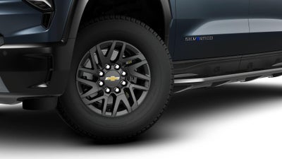 2026 Chevrolet Silverado EV LT - Extended Range