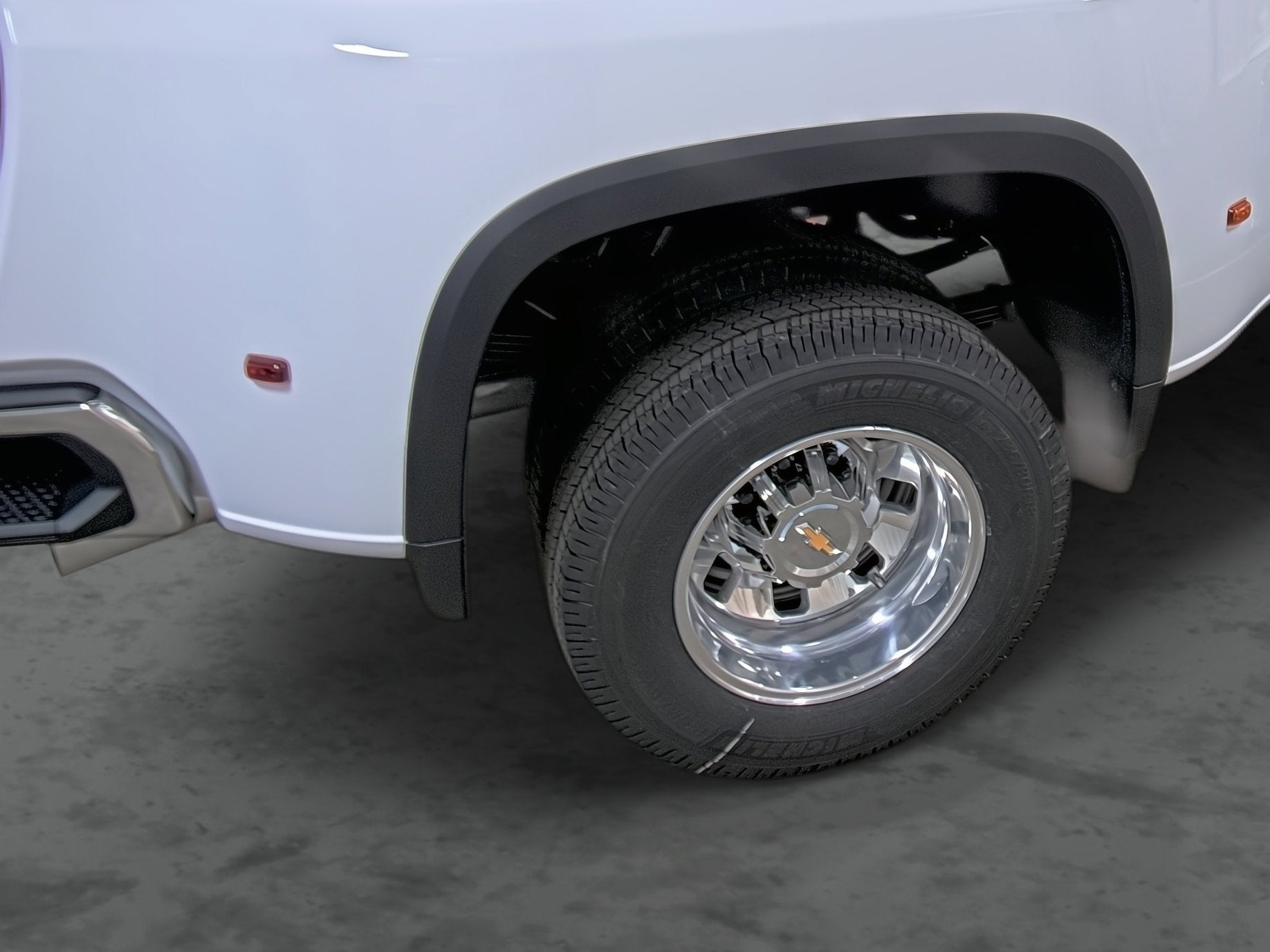 2026 Chevrolet Silverado 3500 HD LTZ DRW