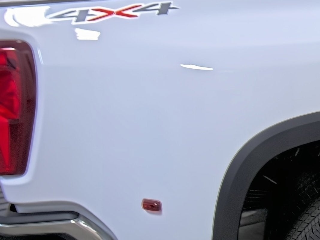 2026 Chevrolet Silverado 3500 HD LTZ DRW