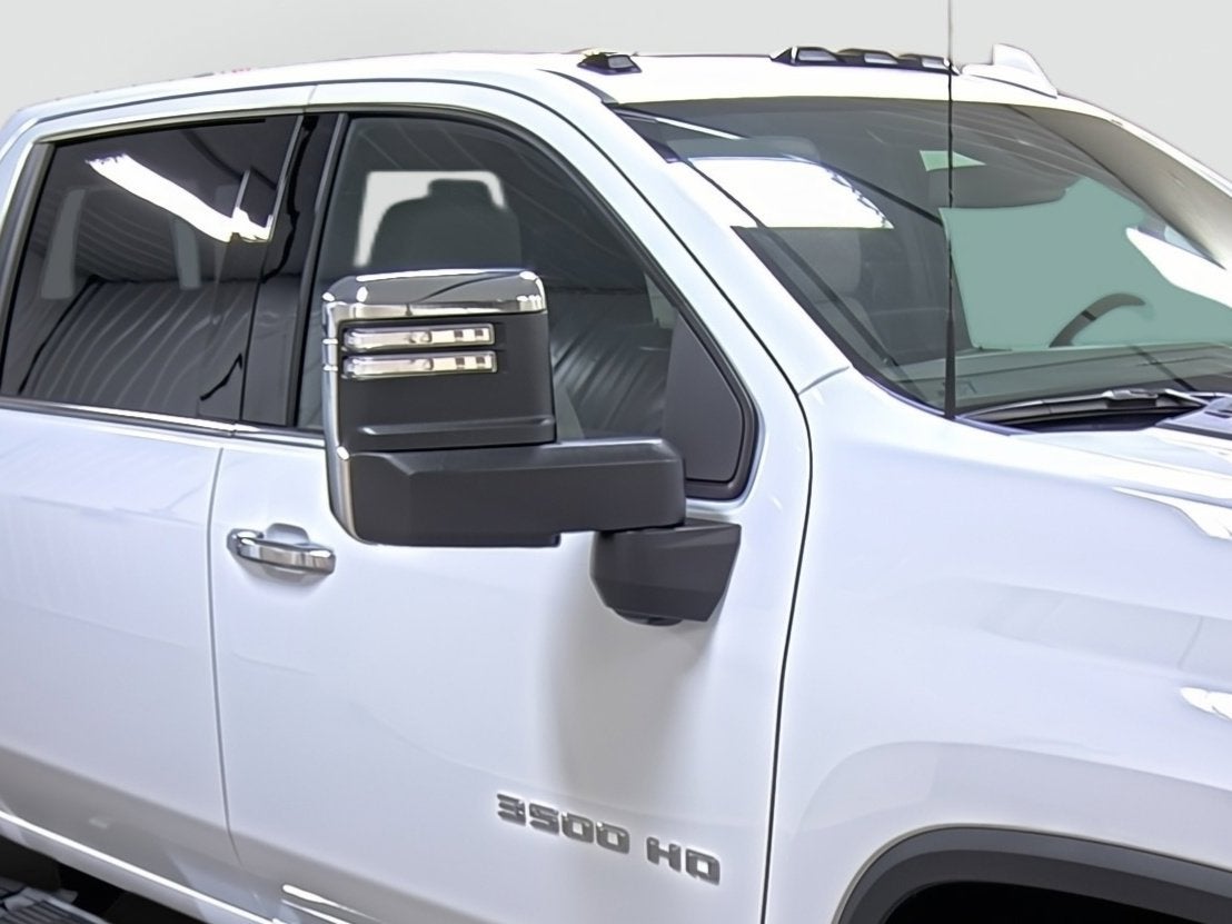 2026 Chevrolet Silverado 3500 HD LTZ DRW