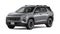 2027 Chevrolet Equinox AWD LT
