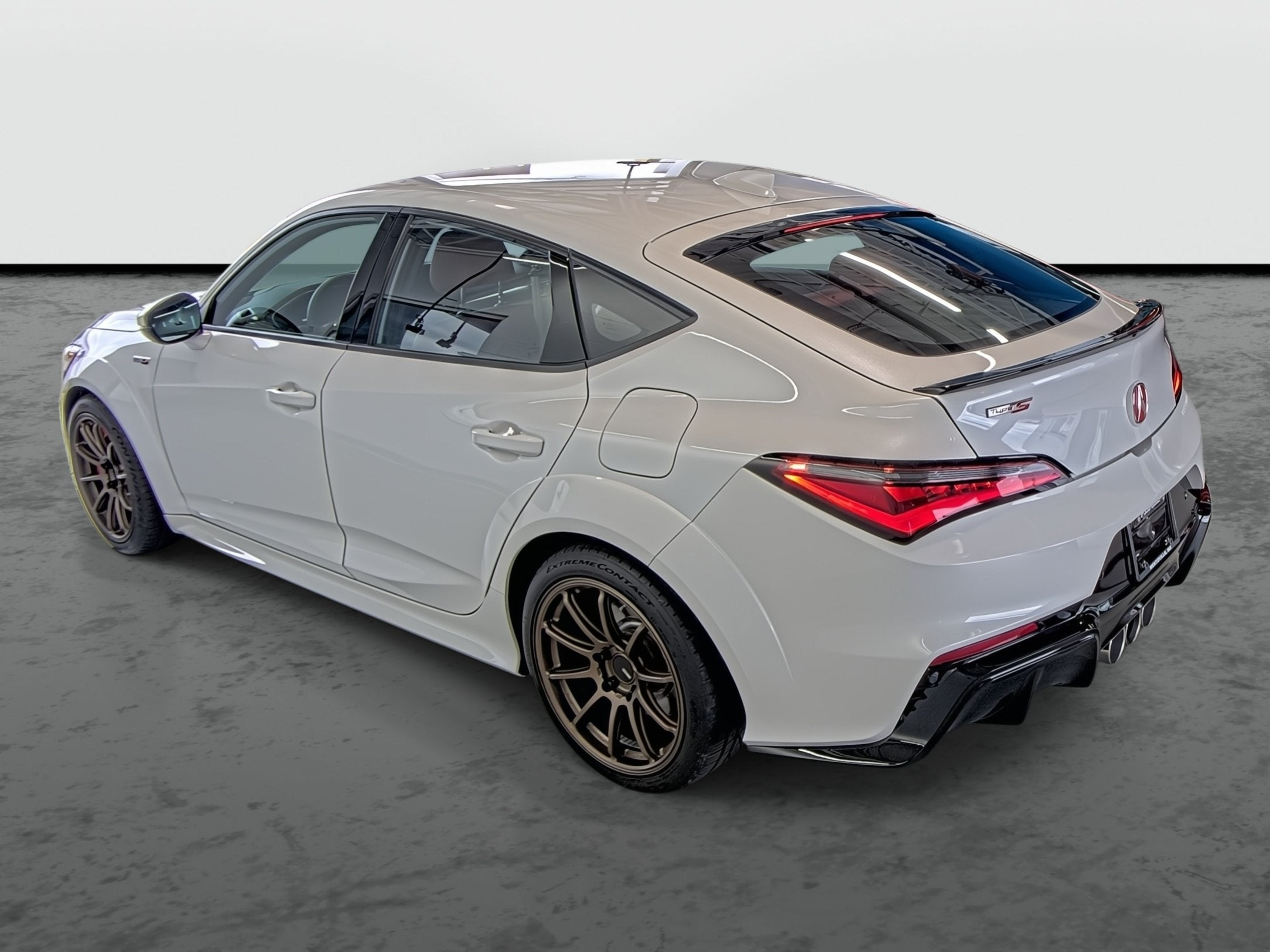 2026 Acura Integra FWD Type S