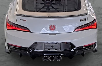 2026 Acura Integra FWD Type S