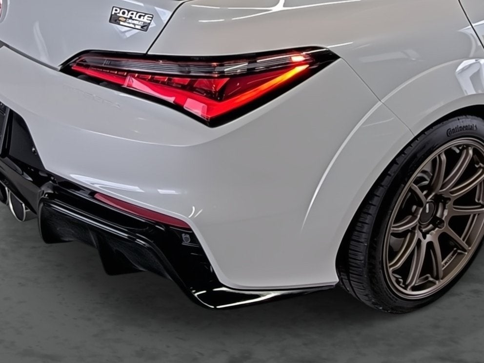 2026 Acura Integra FWD Type S