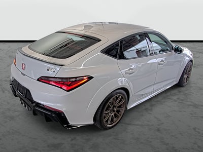 2026 Acura Integra FWD Type S