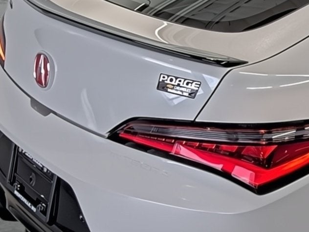 2026 Acura Integra FWD Type S