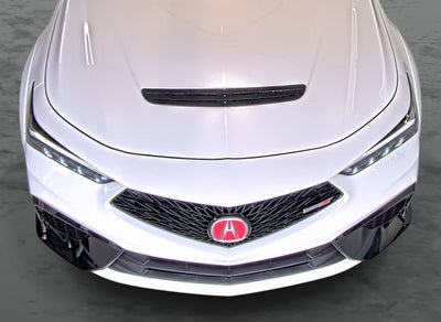 2026 Acura Integra FWD Type S