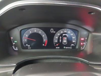 2026 Acura Integra FWD Type S