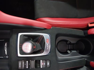 2026 Acura Integra FWD Type S