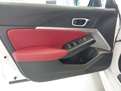 2026 Acura Integra FWD Type S