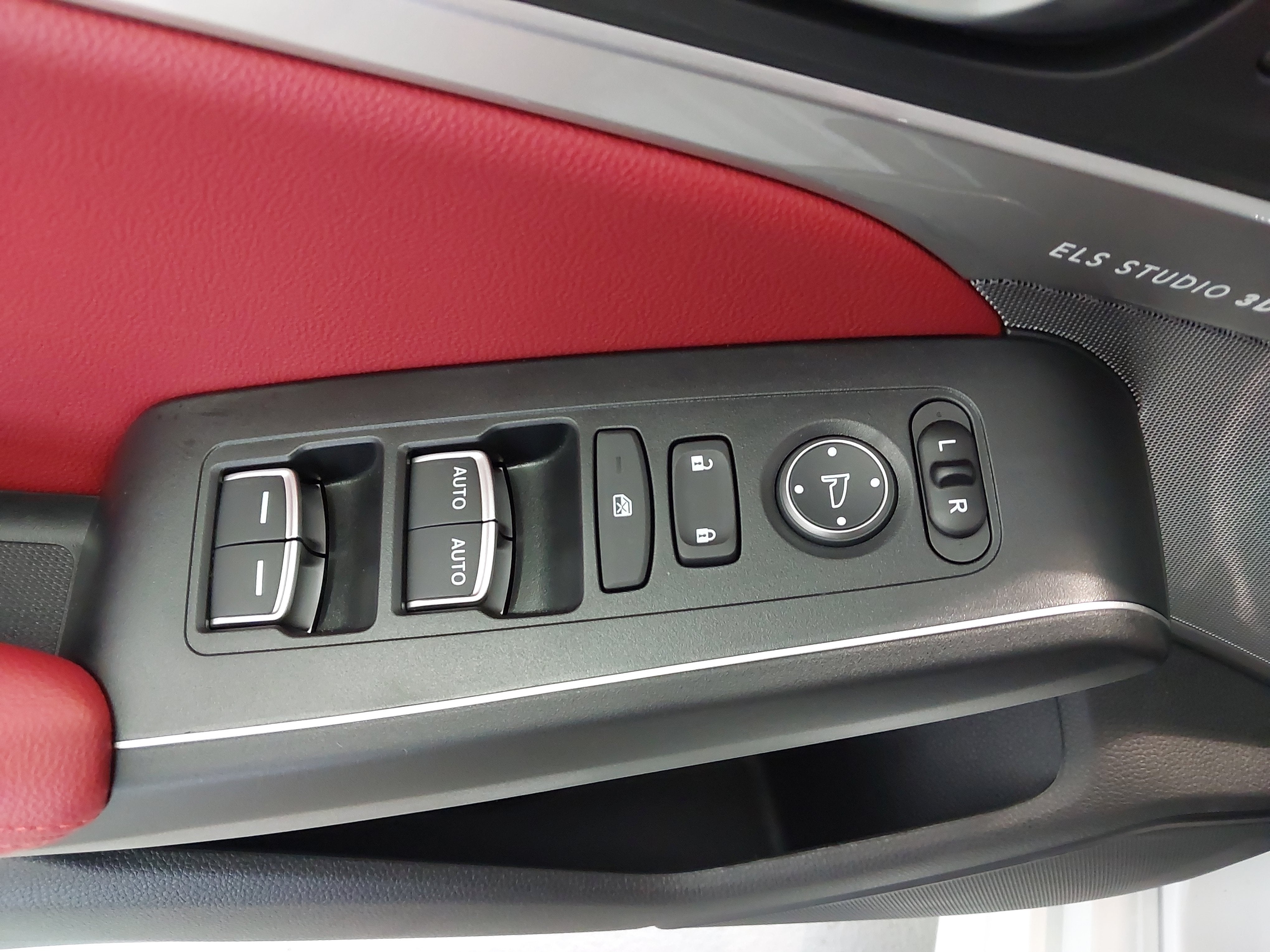 2026 Acura Integra FWD Type S