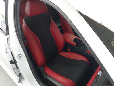 2026 Acura Integra FWD Type S
