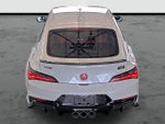 2026 Acura Integra FWD Type S