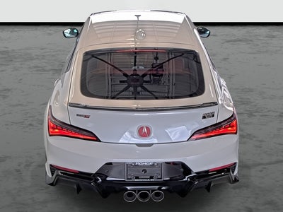 2026 Acura Integra FWD Type S