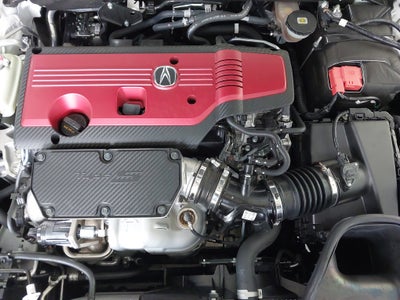 2026 Acura Integra FWD Type S