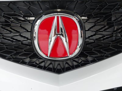 2026 Acura Integra FWD Type S