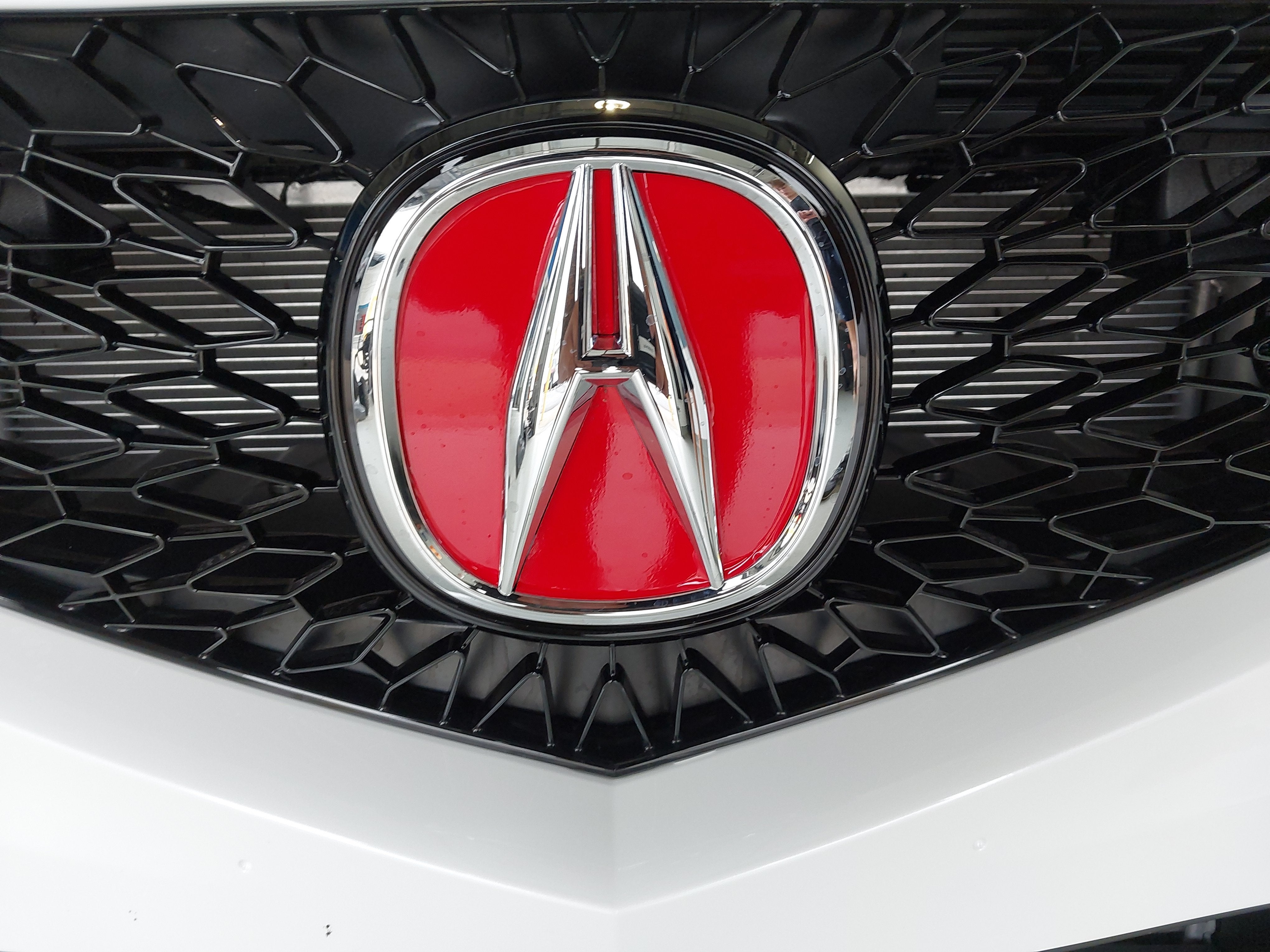 2026 Acura Integra FWD Type S