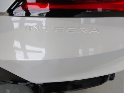 2026 Acura Integra FWD Type S