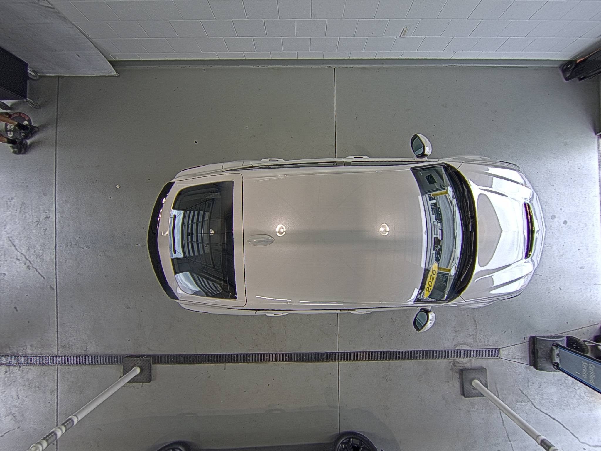 2026 Acura Integra FWD Type S