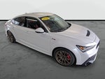2026 Acura Integra FWD Type S