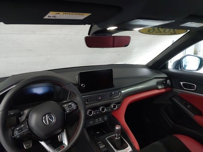 2026 Acura Integra FWD Type S