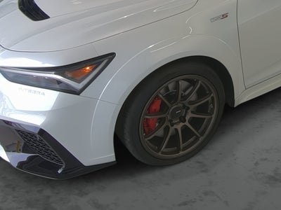 2026 Acura Integra FWD Type S