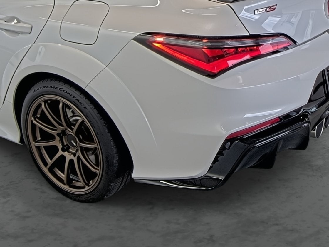 2026 Acura Integra FWD Type S