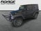2017 Jeep Wrangler Rubicon