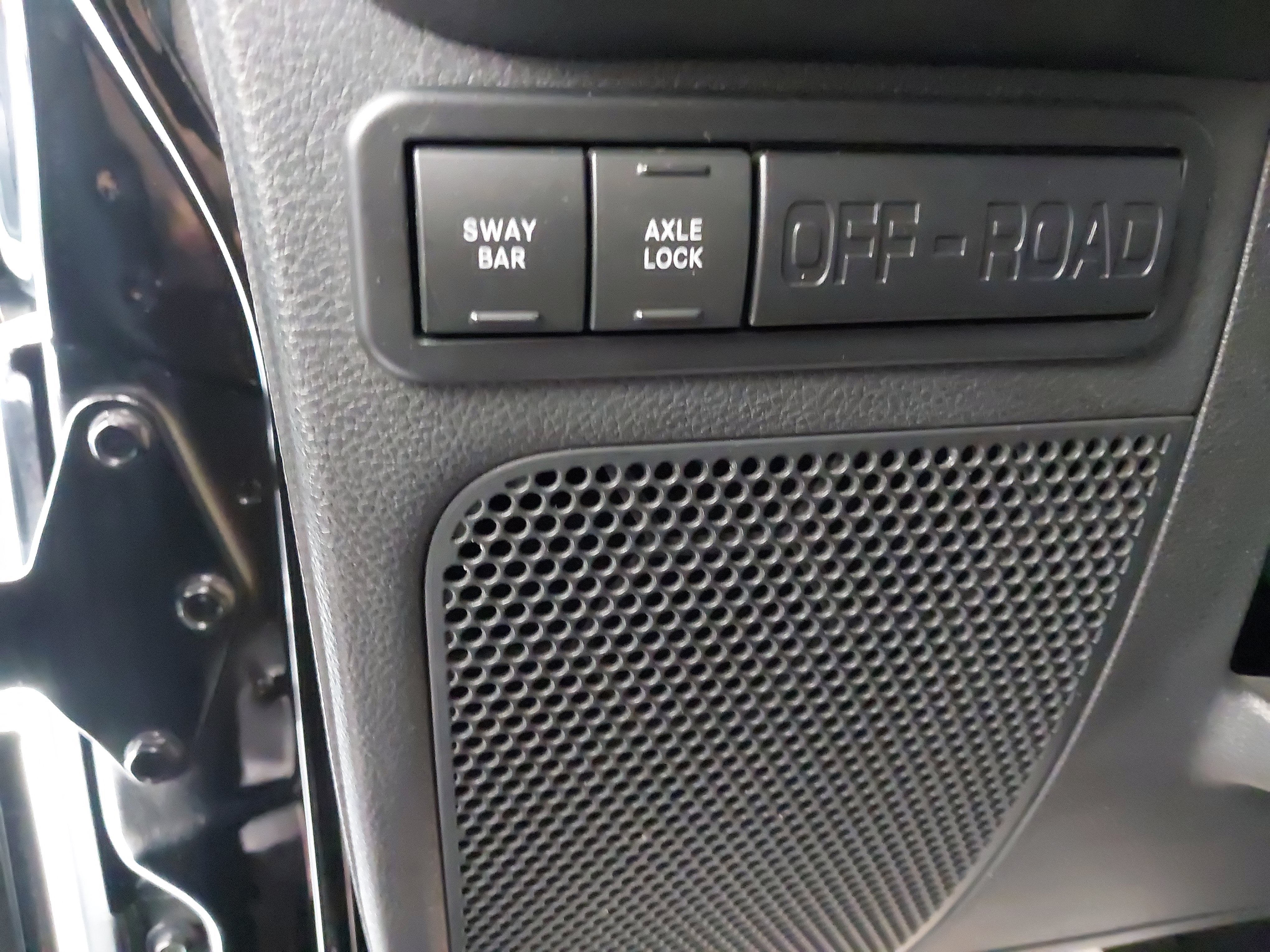 2017 Jeep Wrangler Rubicon