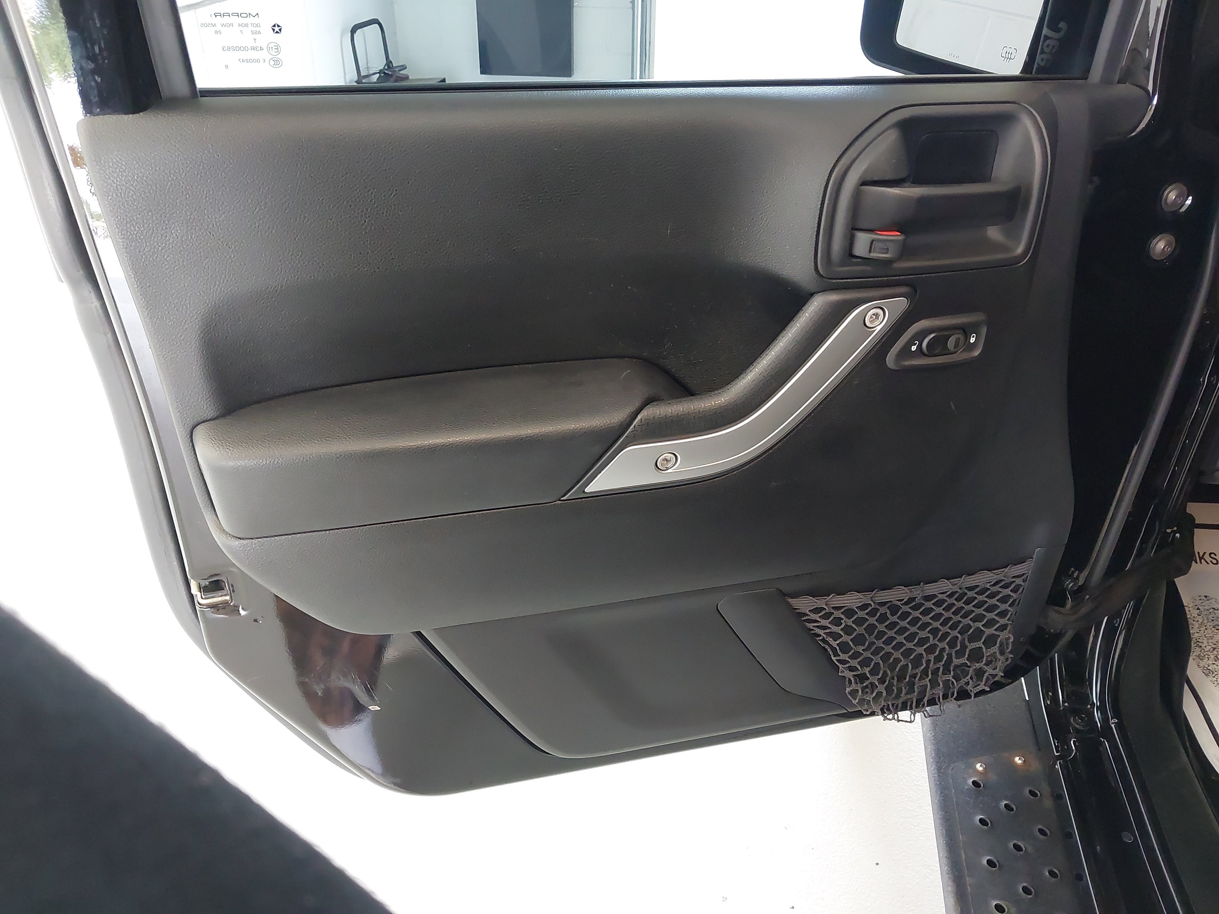 2017 Jeep Wrangler Rubicon