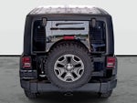 2017 Jeep Wrangler Rubicon