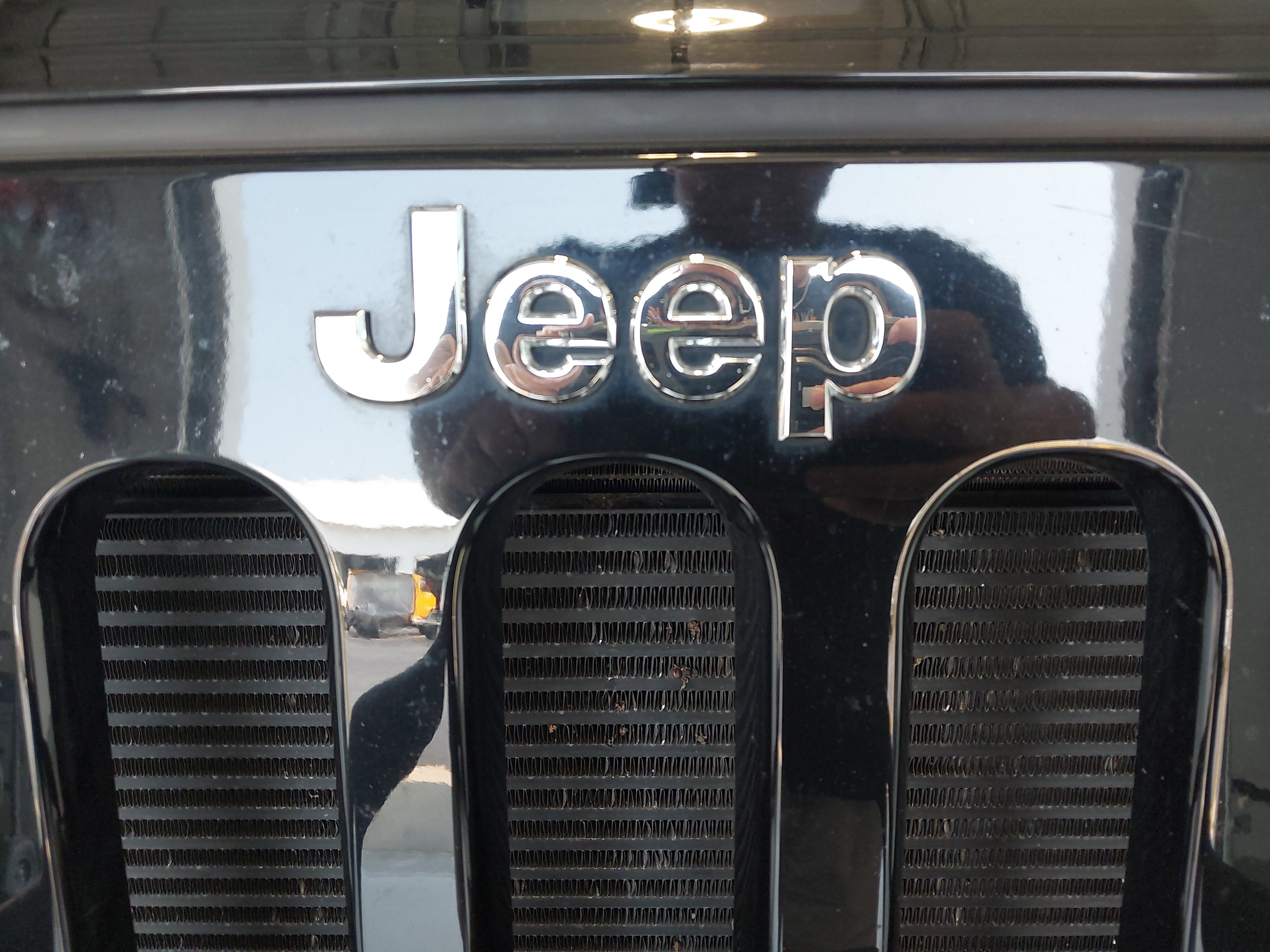 2017 Jeep Wrangler Rubicon