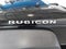 2017 Jeep Wrangler Rubicon