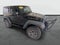 2017 Jeep Wrangler Rubicon