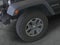 2017 Jeep Wrangler Rubicon