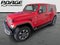 2019 Jeep Wrangler Unlimited Sahara 4x4