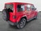 2019 Jeep Wrangler Unlimited Sahara 4x4