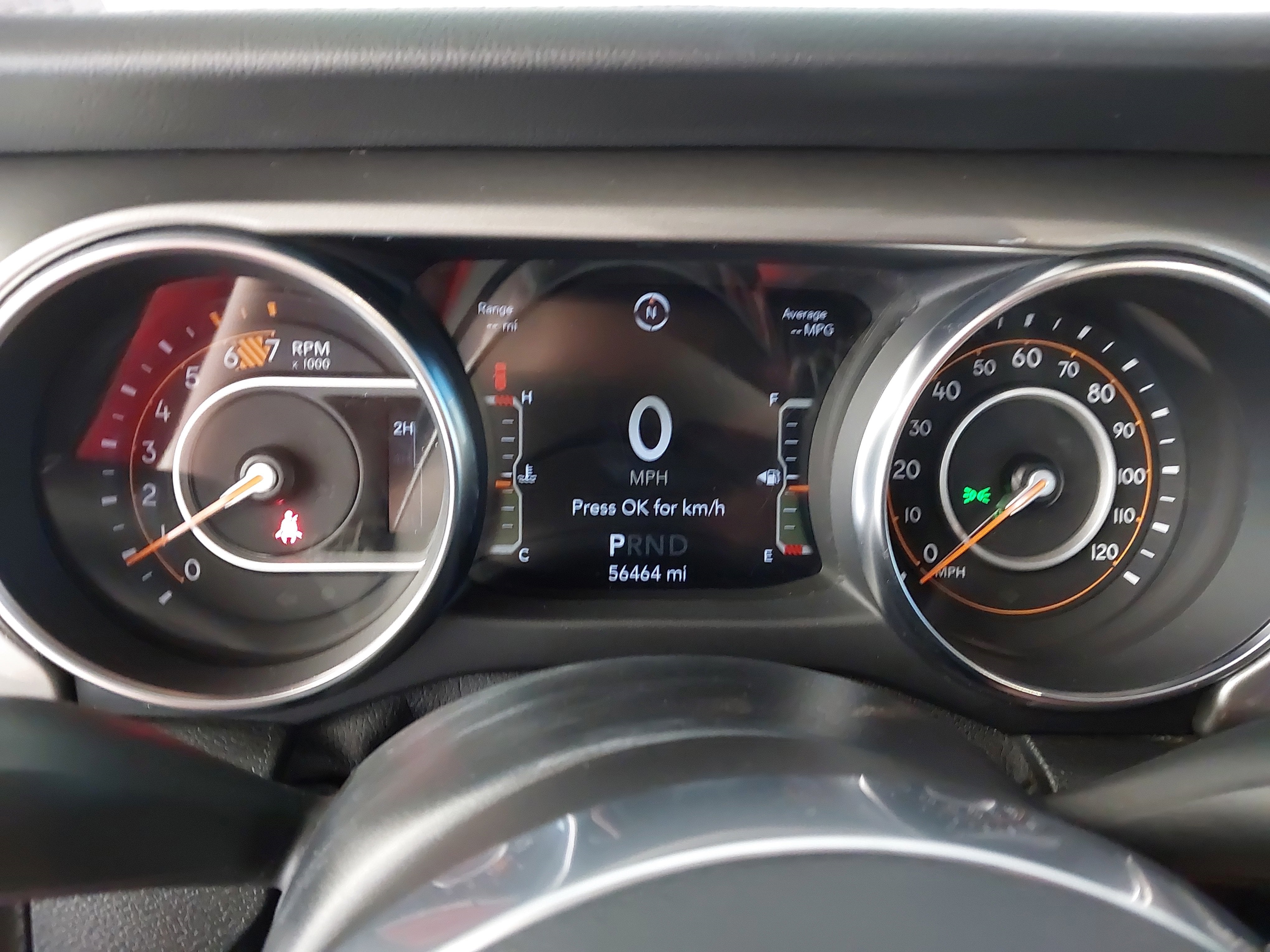 2019 Jeep Wrangler Unlimited Sahara 4x4