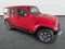 2019 Jeep Wrangler Unlimited Sahara 4x4