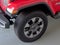 2019 Jeep Wrangler Unlimited Sahara 4x4