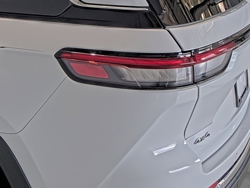 2022 Jeep Grand Cherokee Limited 4x4