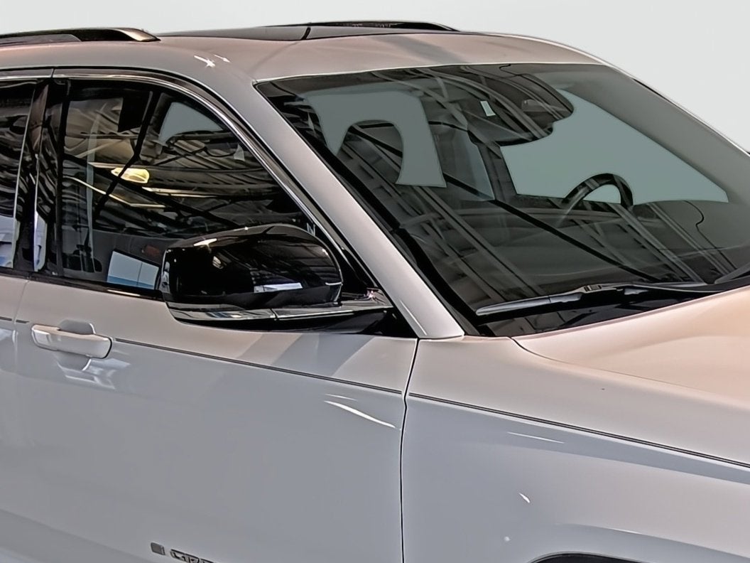 2022 Jeep Grand Cherokee Limited 4x4