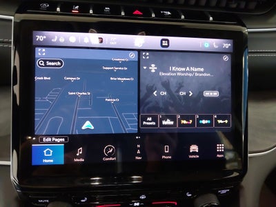 2022 Jeep Grand Cherokee Limited 4x4