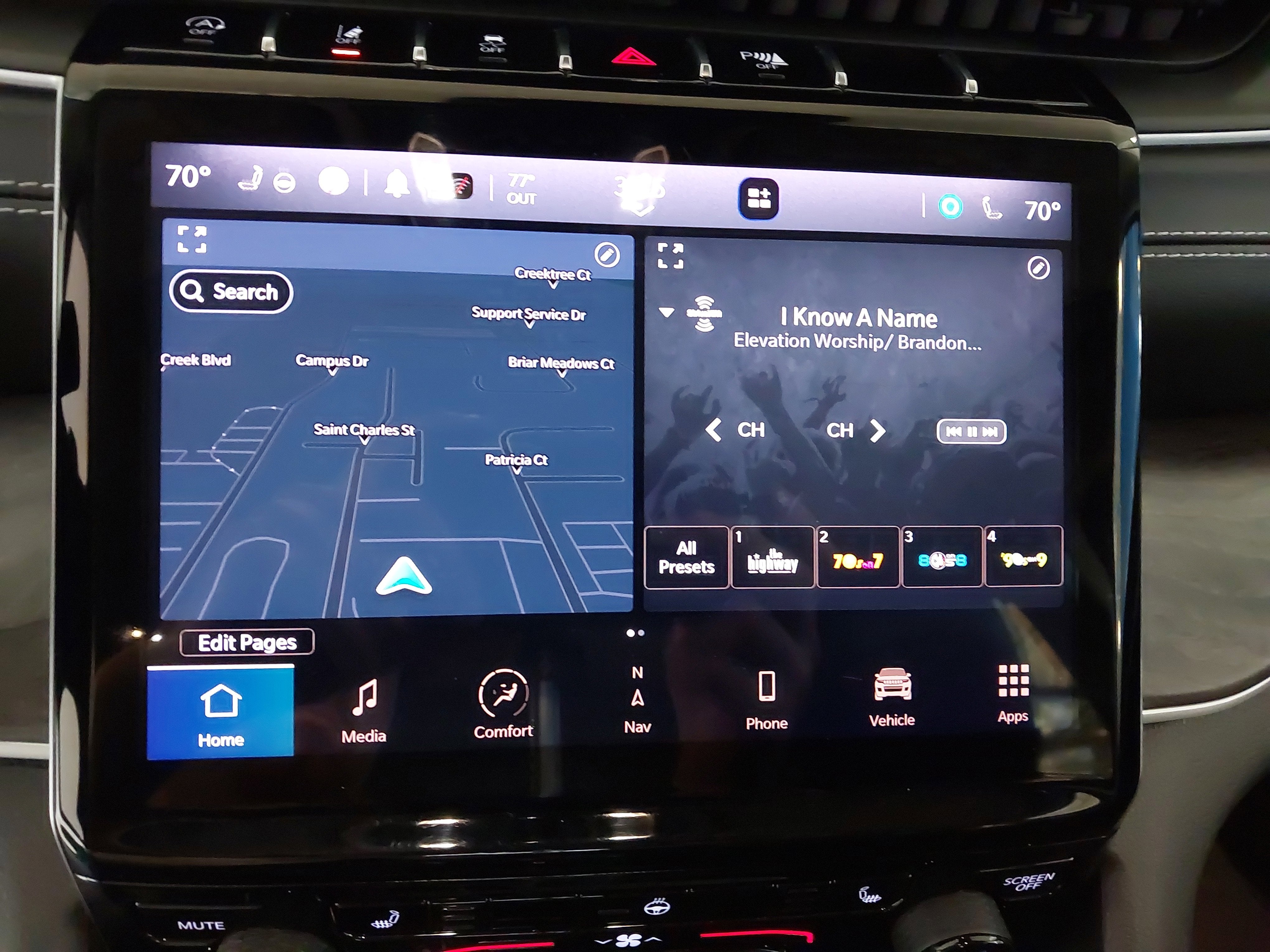 2022 Jeep Grand Cherokee Limited 4x4