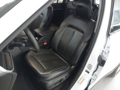 2022 Jeep Grand Cherokee Limited 4x4